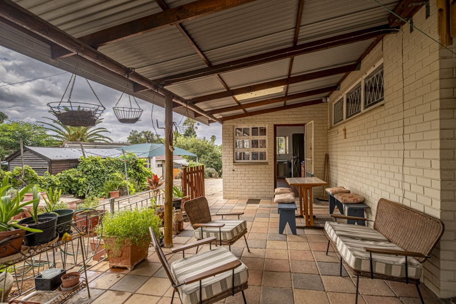 4 Bedroom Property for Sale in Janssendal Eastern Cape
